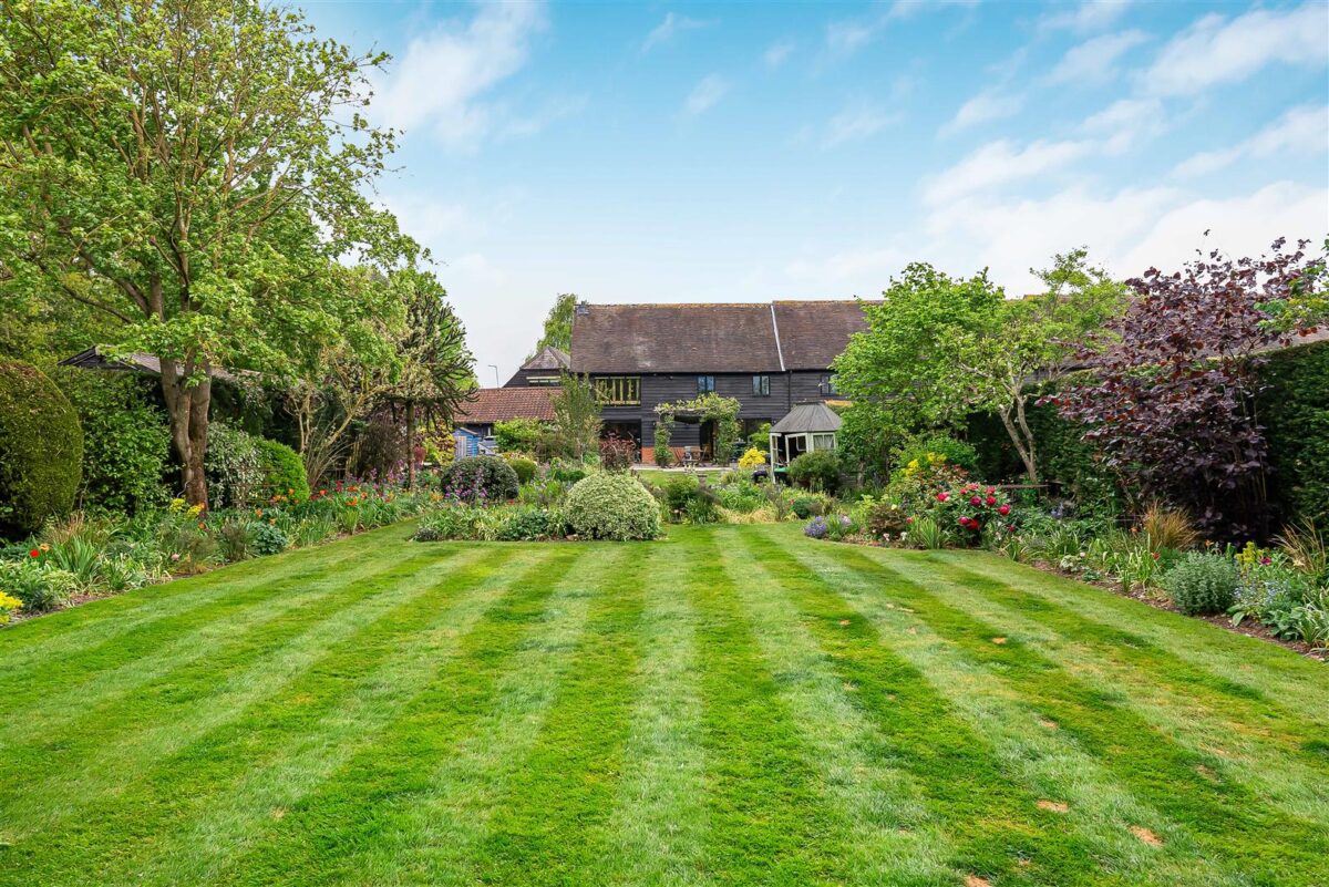 London Road, Hertford