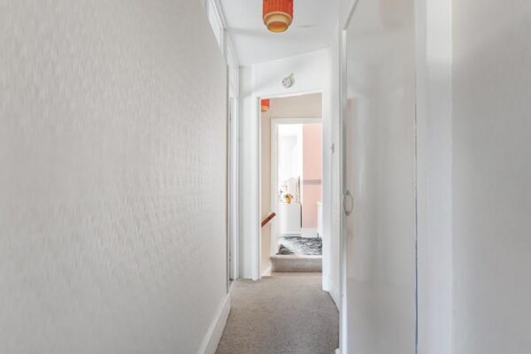 Bengeo Street, Hertford