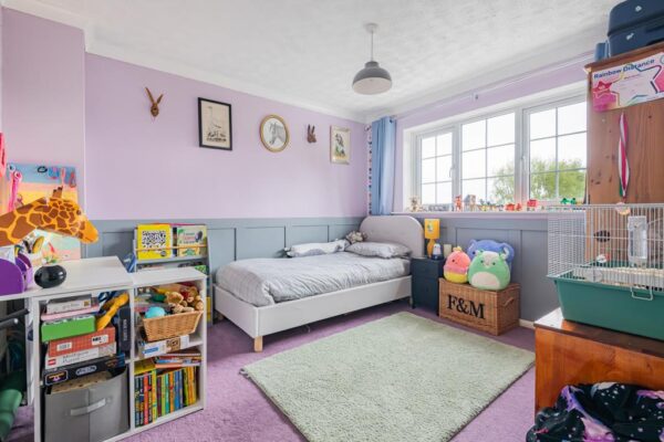 Great Innings South, Watton At Stone, Hertford