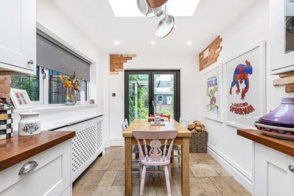 High Street, Hunsdon, Ware