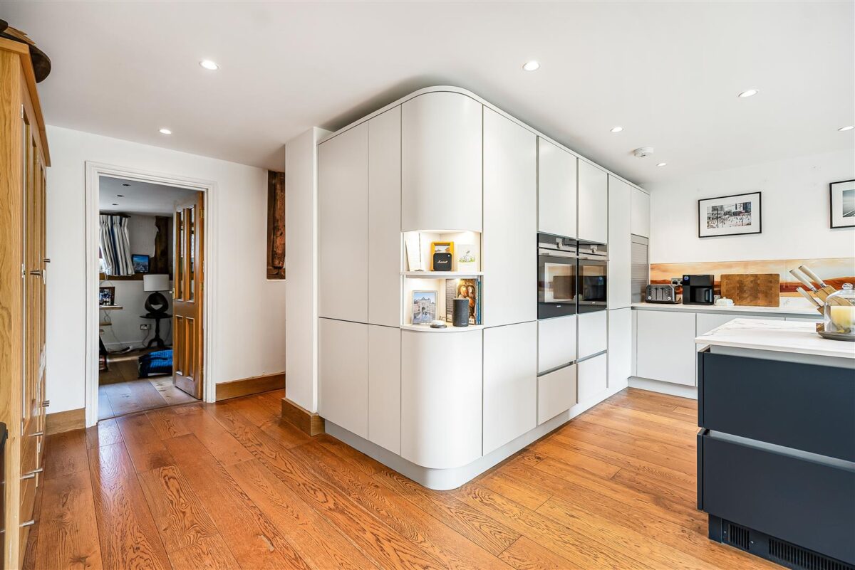 London Road, Hertford