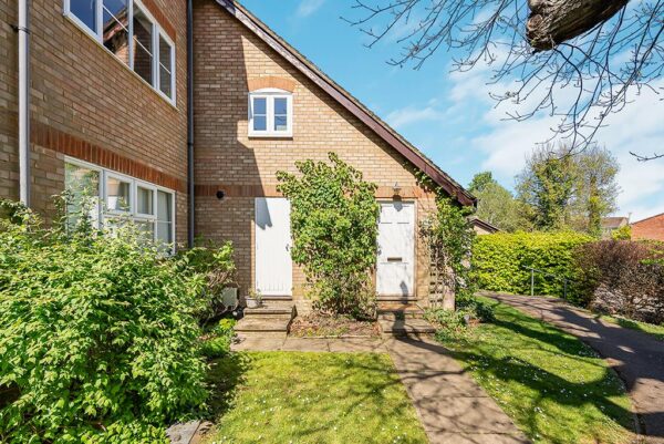 Bengeo mews, Hertford