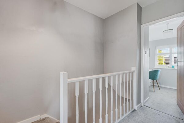 Three Stiles, Benington, Stevenage