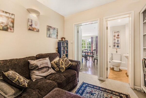 Hadham Mill Cottages, Widford Road, Much Hadham