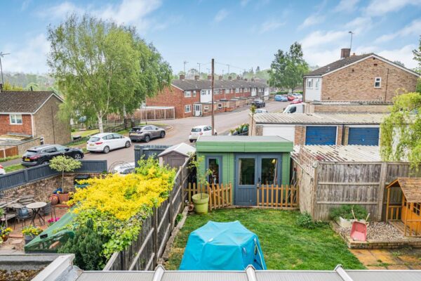 Great Innings South, Watton At Stone, Hertford