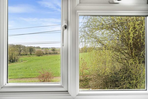 Sacombe Green Road, Ware