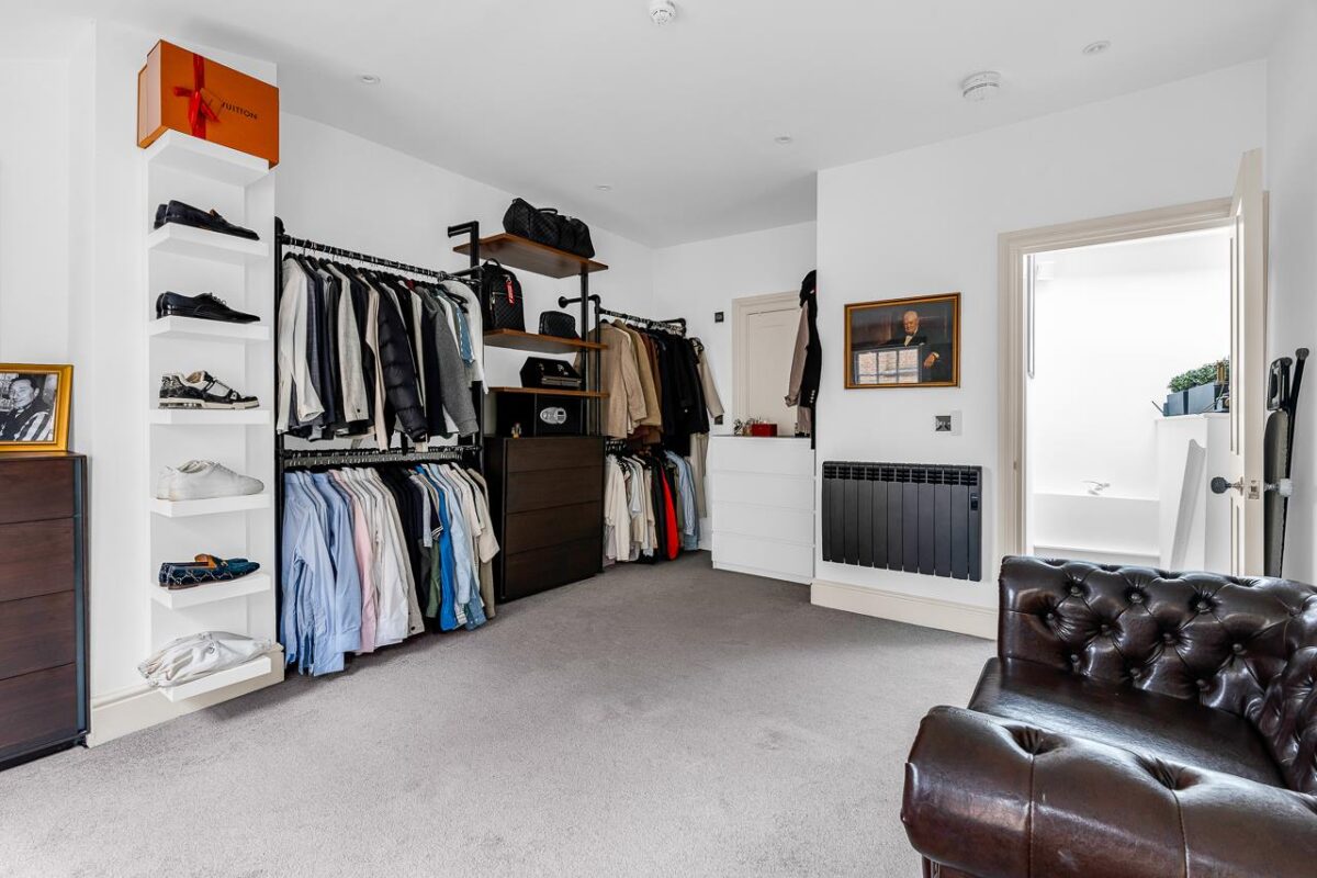 Fore Street, Hertford