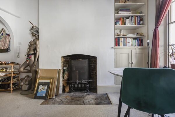 Fore Street, Hertford