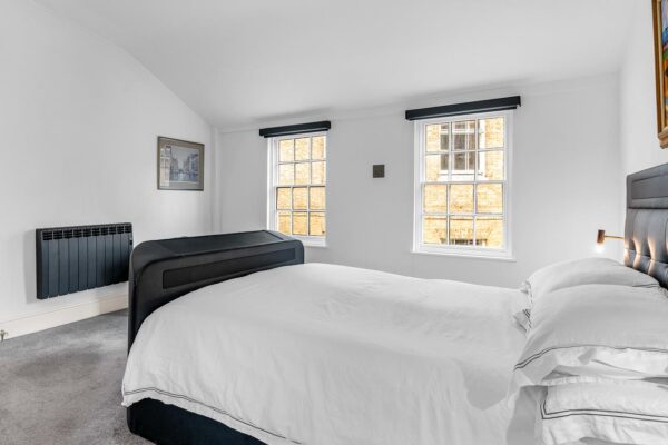 Fore Street, Hertford