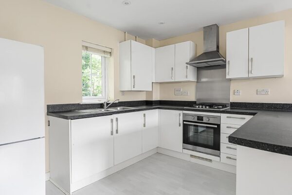 Lindsell Avenue, Letchworth Garden City