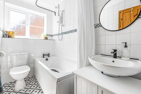 Bengeo mews, Hertford