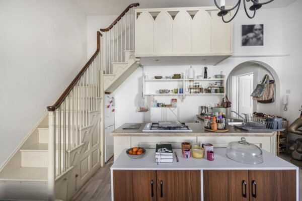 Fore Street, Hertford