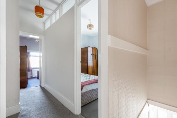 Bengeo Street, Hertford