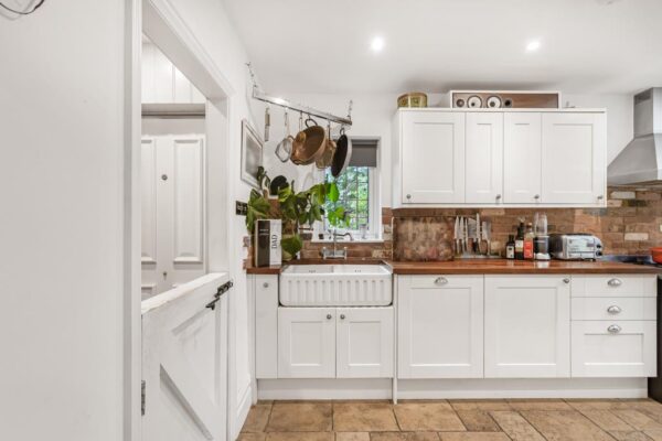 High Street, Hunsdon, Ware