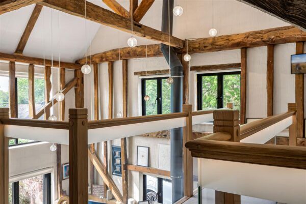 London Road, Hertford