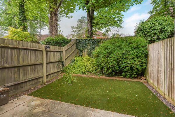 Lindsell Avenue, Letchworth Garden City