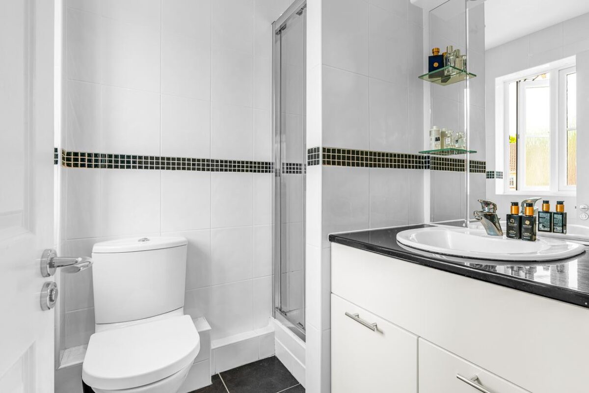 Martins Drive, Hertford