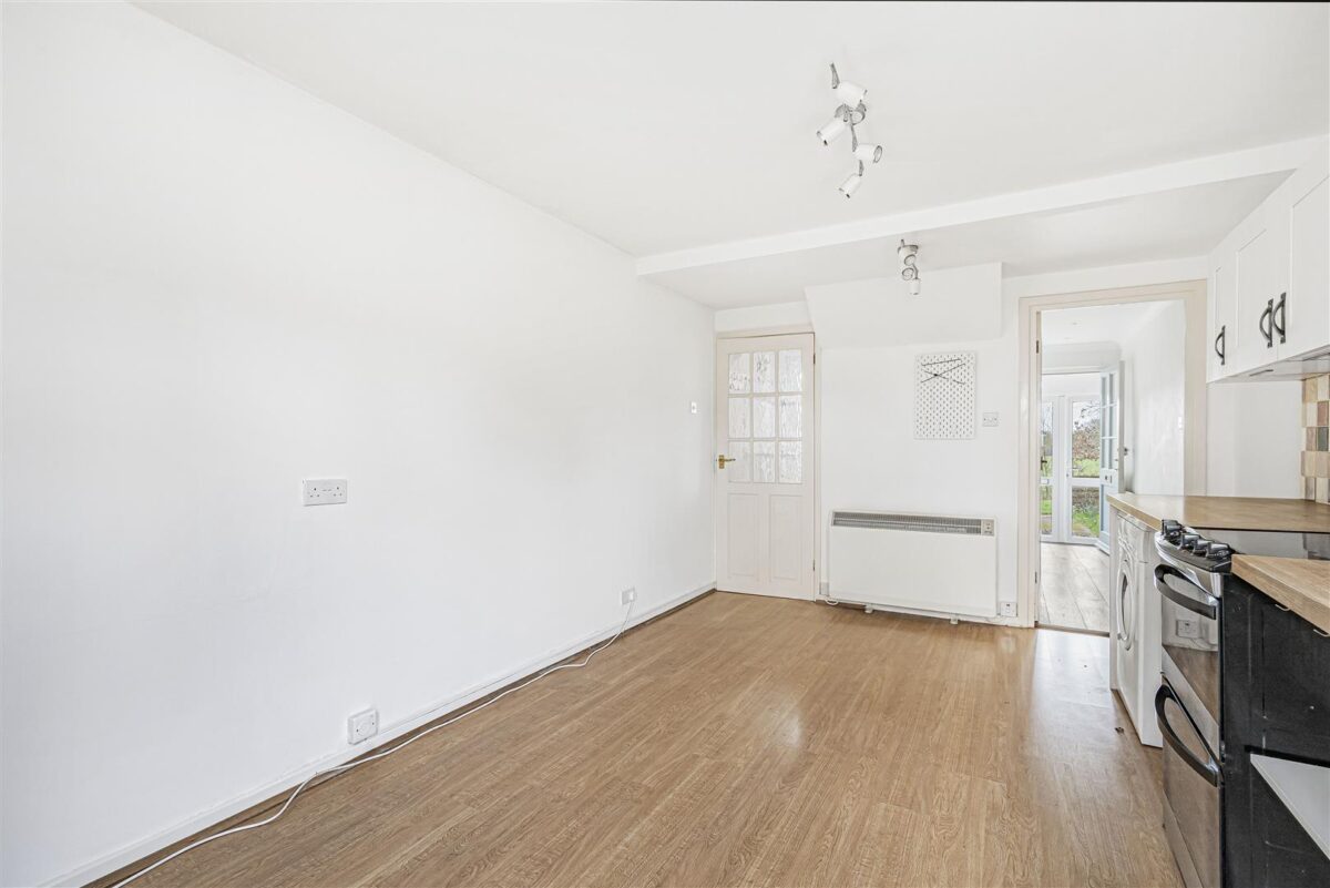 Sacombe Green Road, Ware