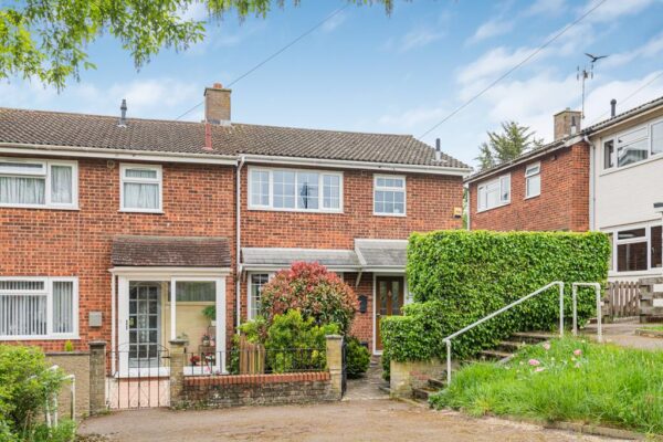 Great Innings South, Watton At Stone, Hertford