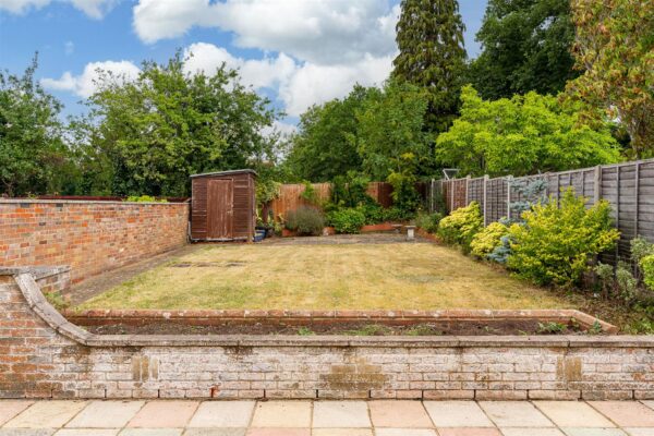 Woodland Road, Hertford Heath, Hertford