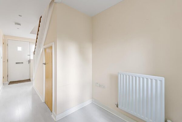 Lindsell Avenue, Letchworth Garden City