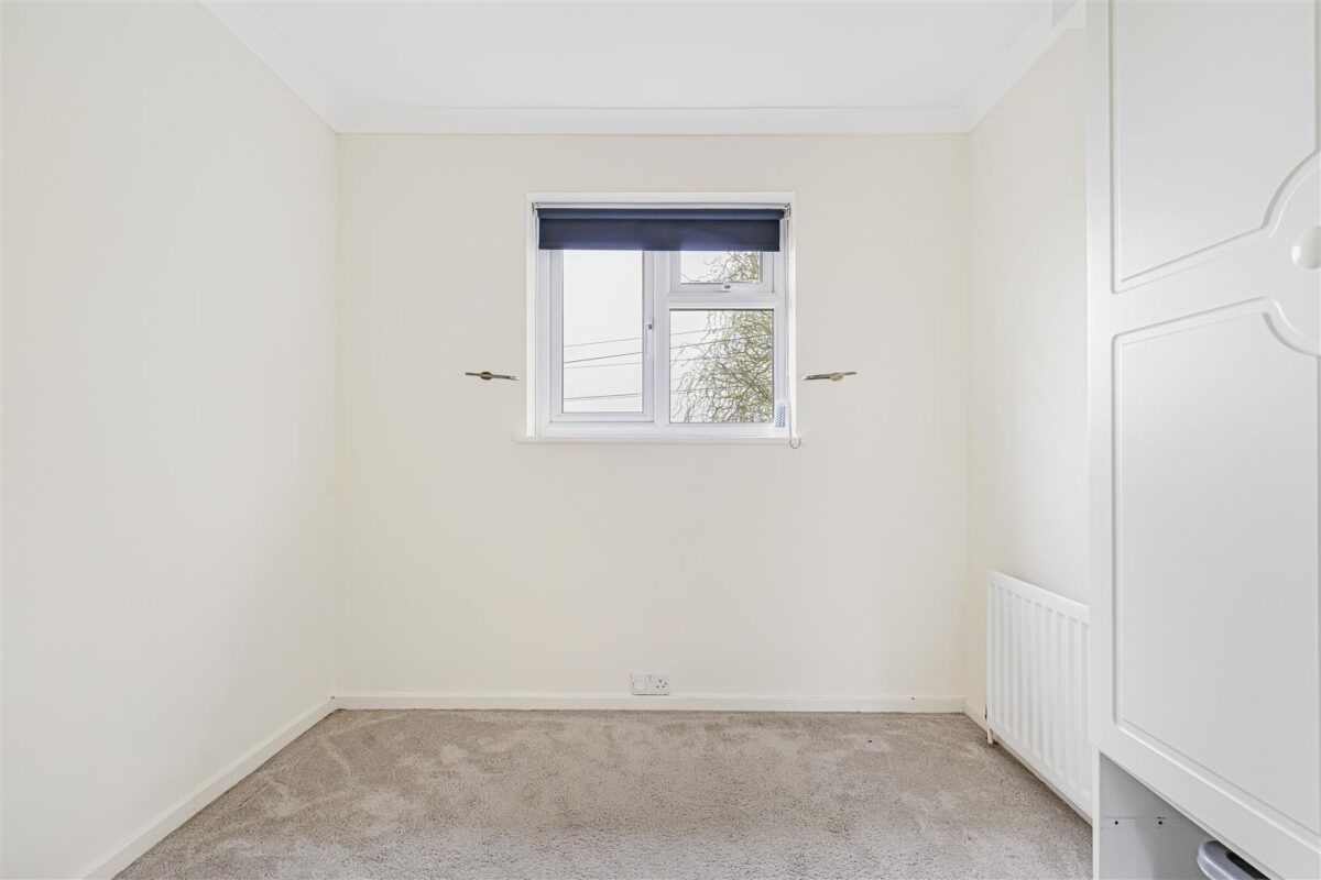 Sacombe Green Road, Ware