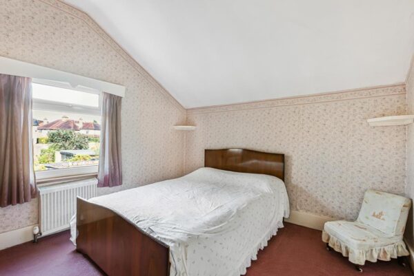 Bengeo Street, Hertford