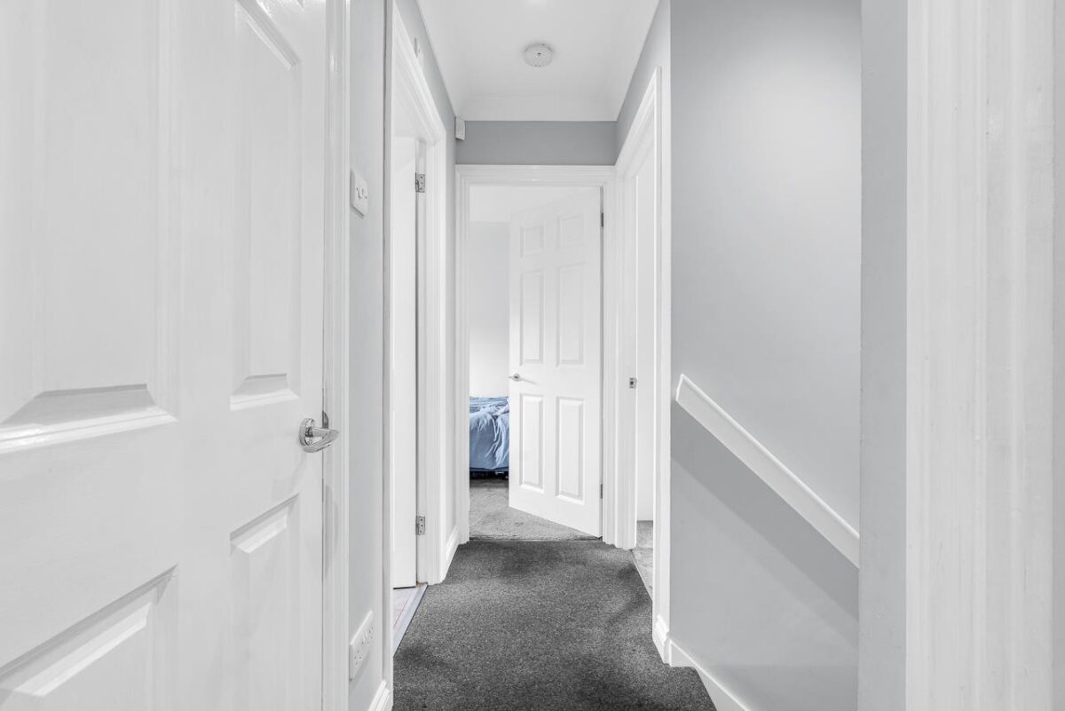 Martins Drive, Hertford