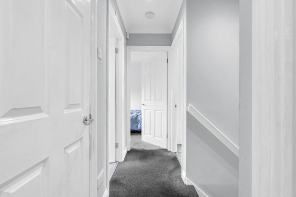 Martins Drive, Hertford