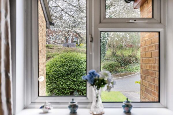 Braziers Field, Hertford