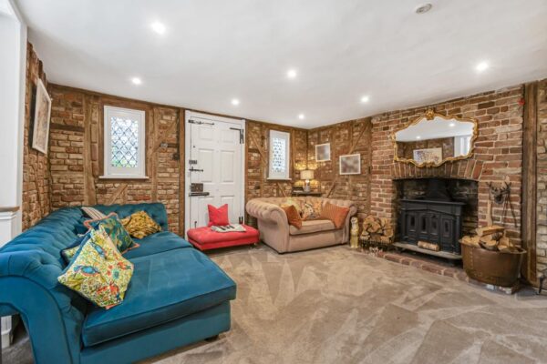 High Street, Hunsdon, Ware