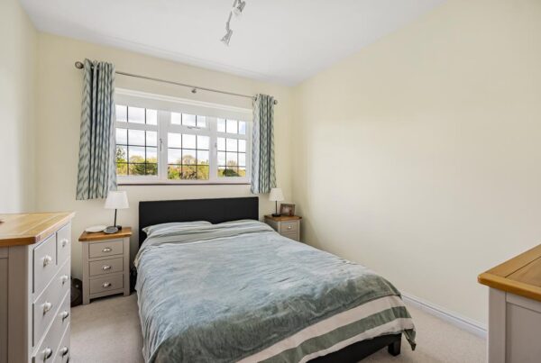 Queens Road, Hertford
