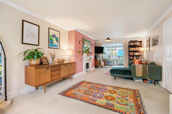 Great Innings South, Watton At Stone, Hertford