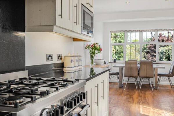 Queens Road, Hertford
