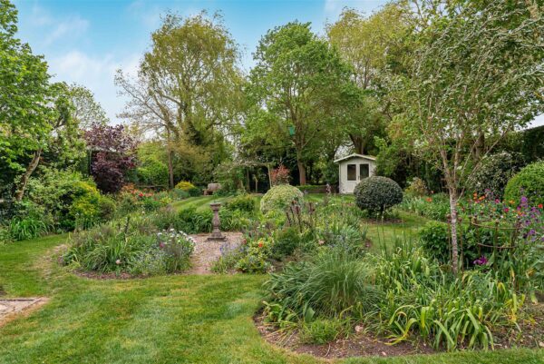 London Road, Hertford