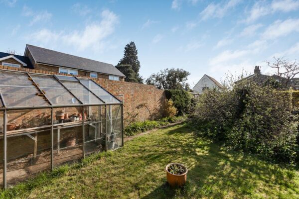 Bengeo Street, Hertford