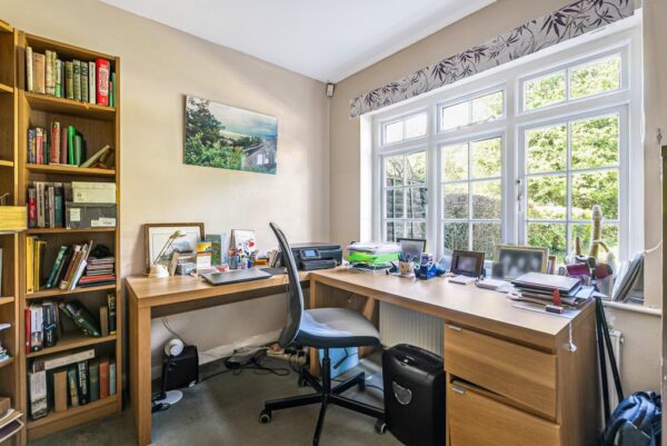 Hadham Mill Cottages, Widford Road, Much Hadham