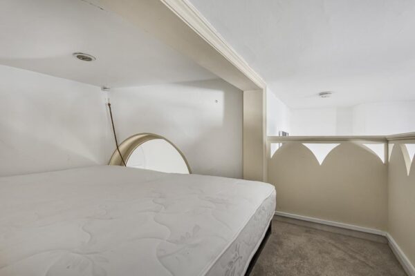 Fore Street, Hertford