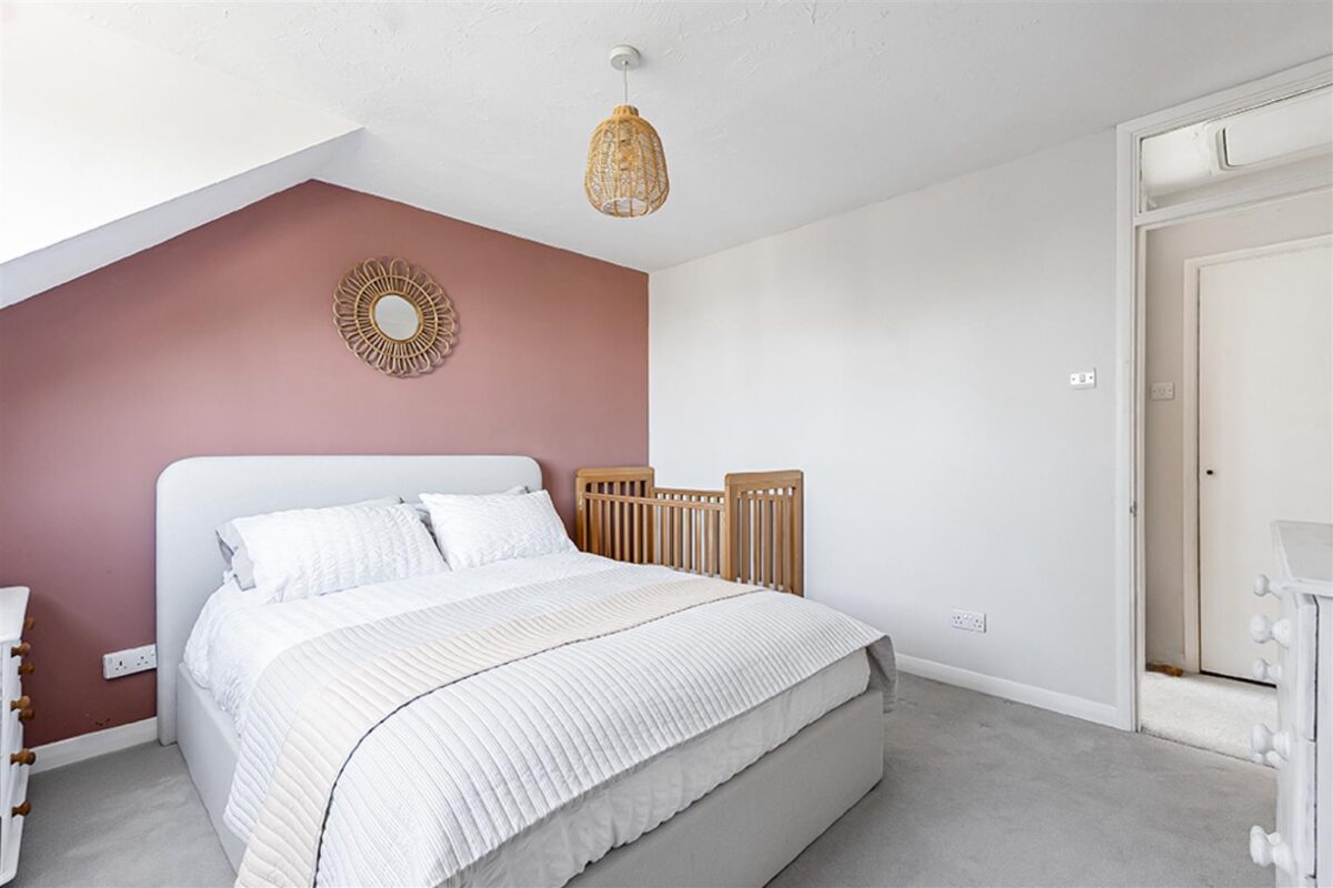 Bengeo mews, Hertford