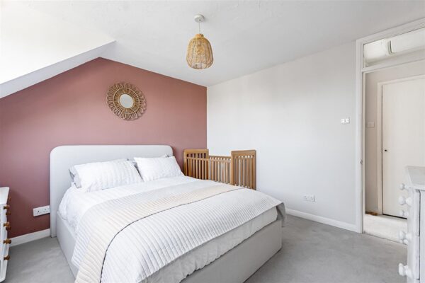 Bengeo mews, Hertford