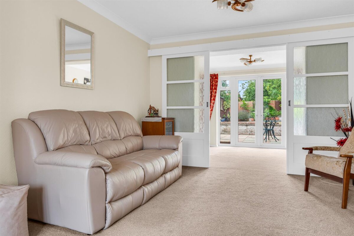 Woodland Road, Hertford Heath, Hertford