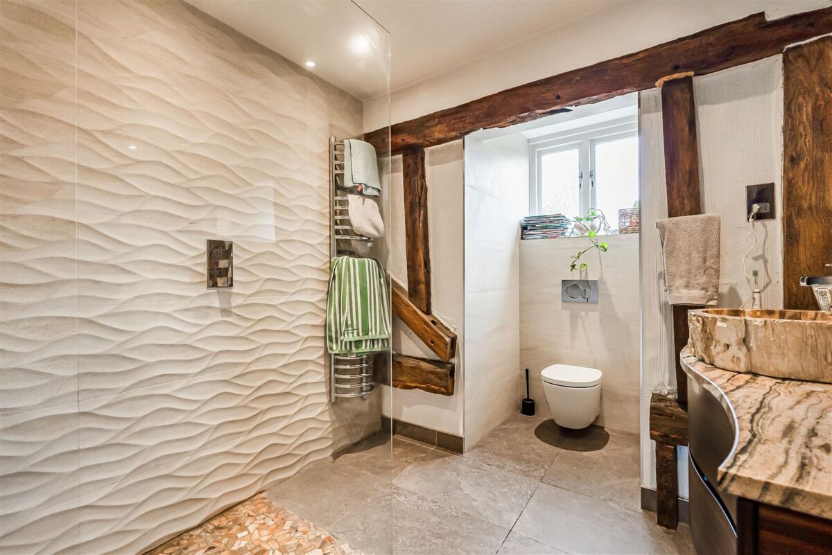 London Road, Hertford