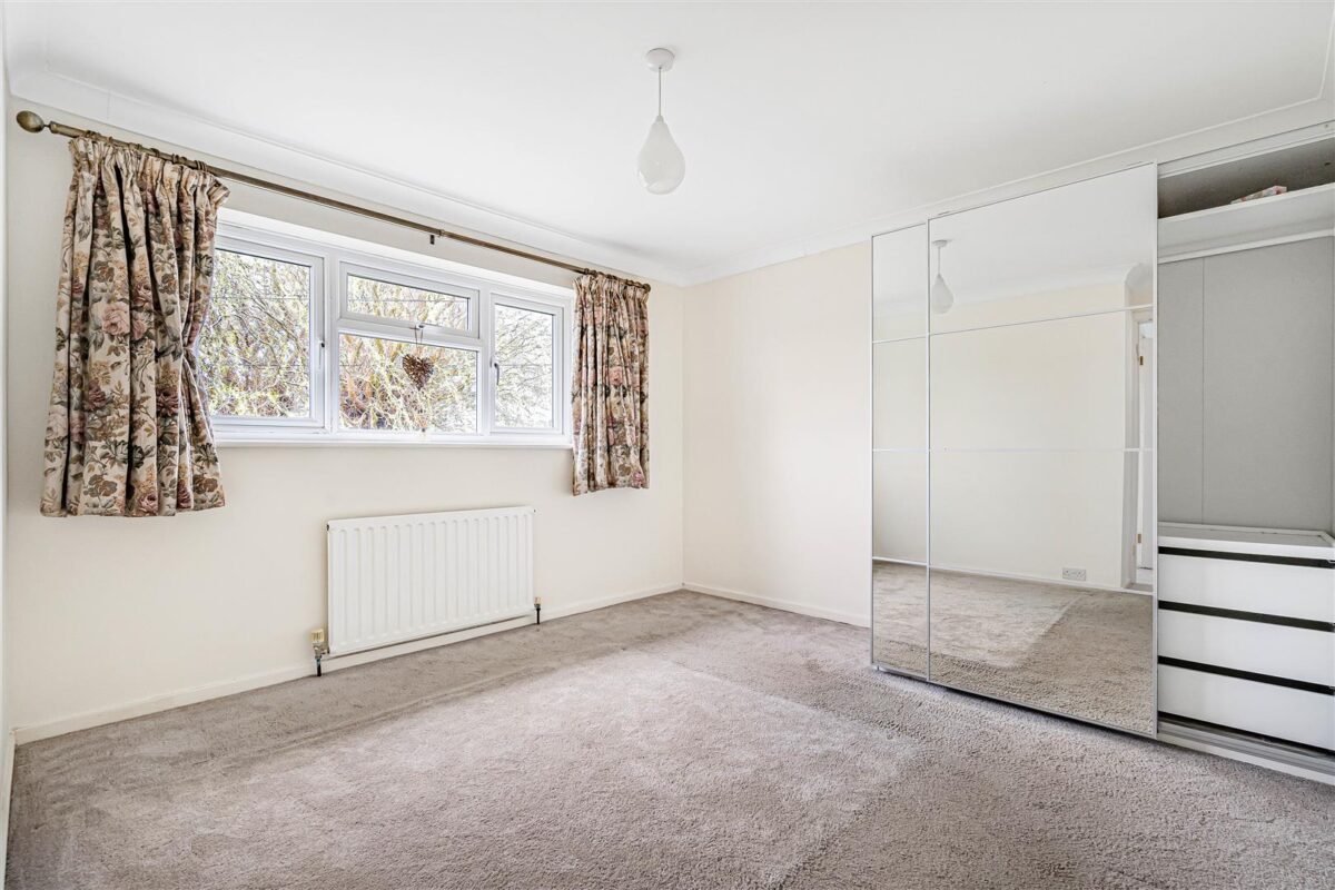 Sacombe Green Road, Ware