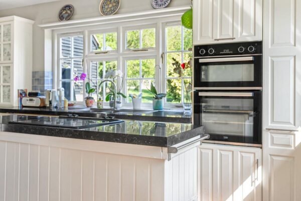 Hadham Mill Cottages, Widford Road, Much Hadham