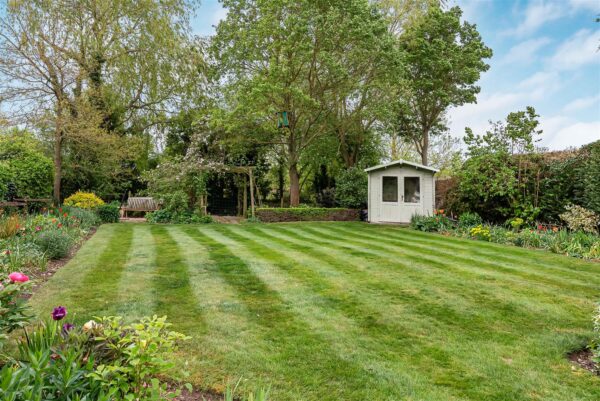 London Road, Hertford