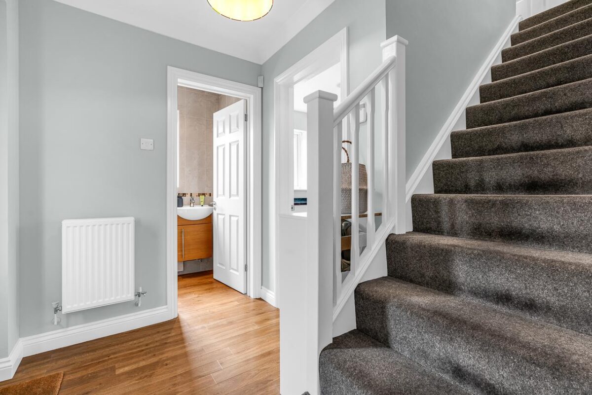 Martins Drive, Hertford