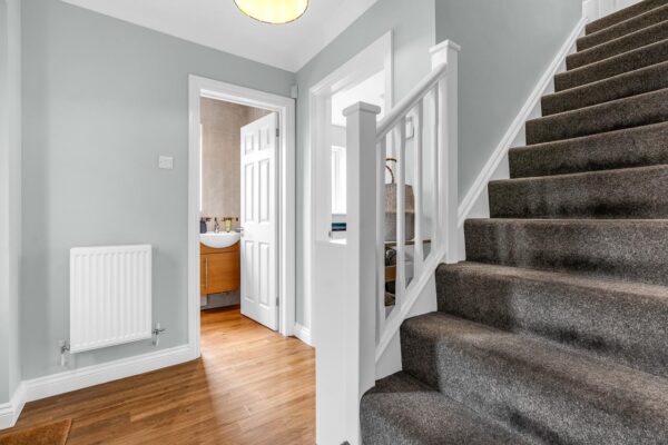 Martins Drive, Hertford