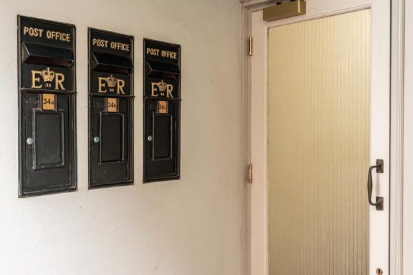 Fore Street, Hertford