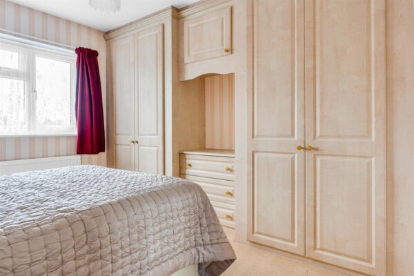 Woodland Road, Hertford Heath, Hertford