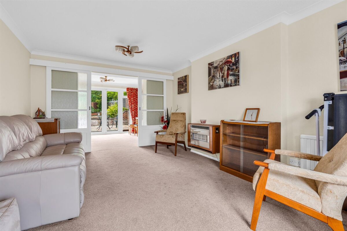 Woodland Road, Hertford Heath, Hertford